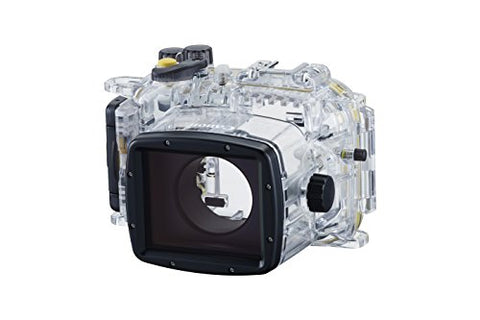 Canon WP-DC54 Waterproof Case for PowerShot G7 X Digital Camera