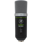 Mackie EM-91CU + USB Condenser Microphone