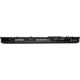 Kurzweil K2700 88-Key Performance Controller and Synthesizer Workstation